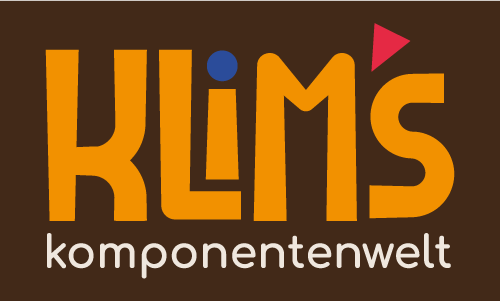 Klims Komponentenwelt
